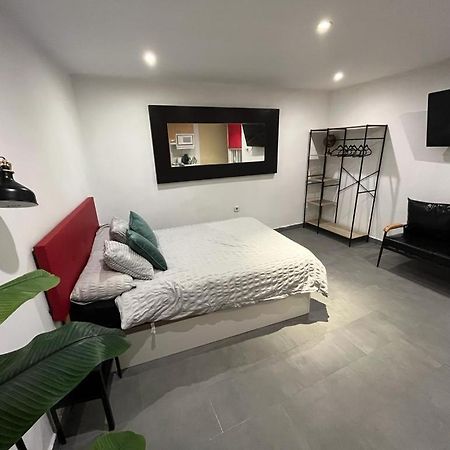 Apartmento En El Corazon De Malasana Madrid Eksteriør billede