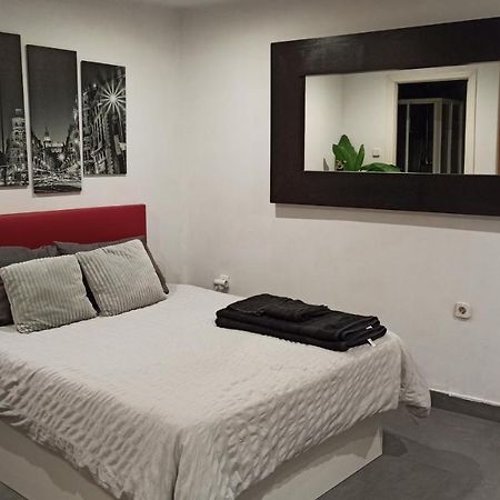 Apartmento En El Corazon De Malasana Madrid Eksteriør billede