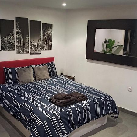 Apartmento En El Corazon De Malasana Madrid Eksteriør billede