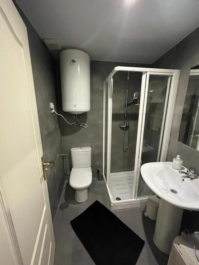 Apartmento En El Corazon De Malasana Madrid Eksteriør billede